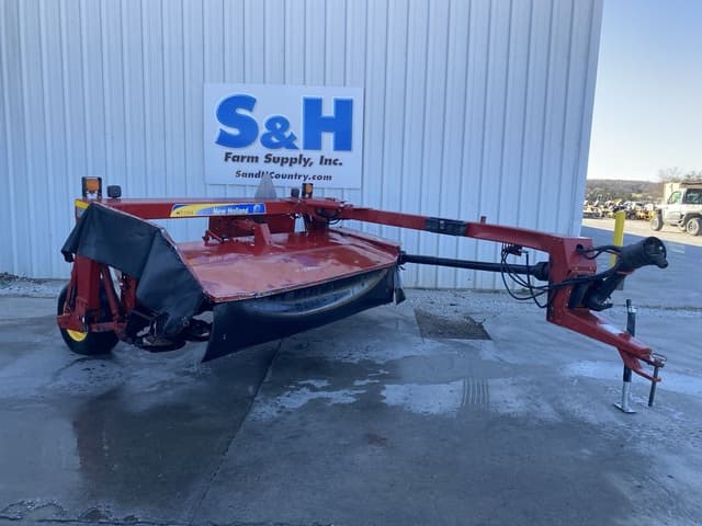 Image of New Holland H7230 equipment image 1