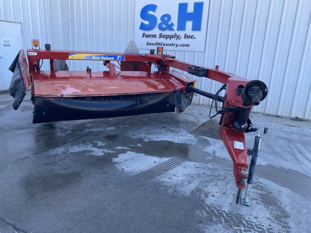 Image of New Holland H7230 Image 1