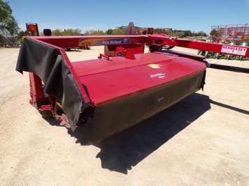 Main image New Holland H7230