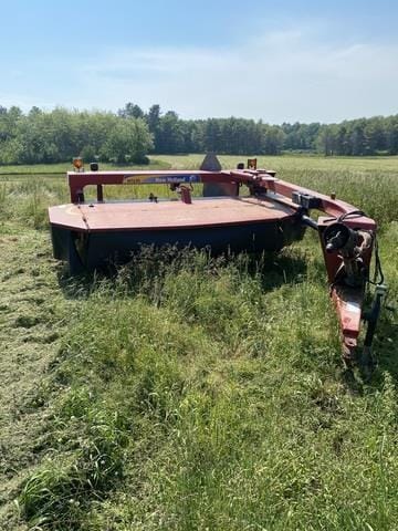 Main image New Holland H7230