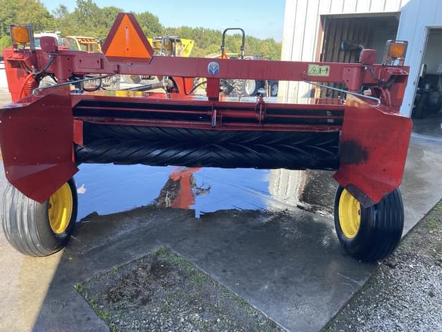 Image of New Holland H7230 equipment image 1