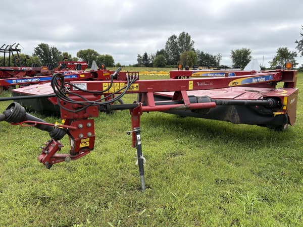 Equipment Main Image