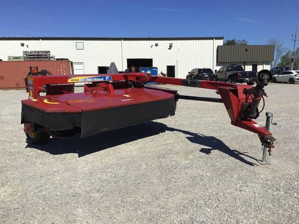 Main image New Holland H7230