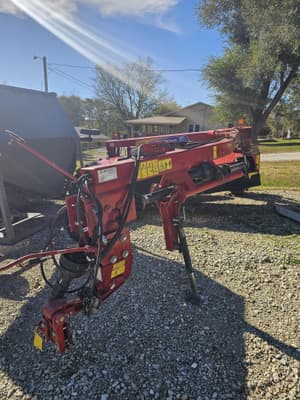 2016 New Holland H7230 Image