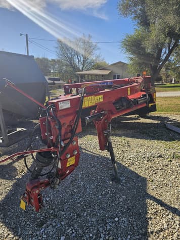 Main image New Holland H7230