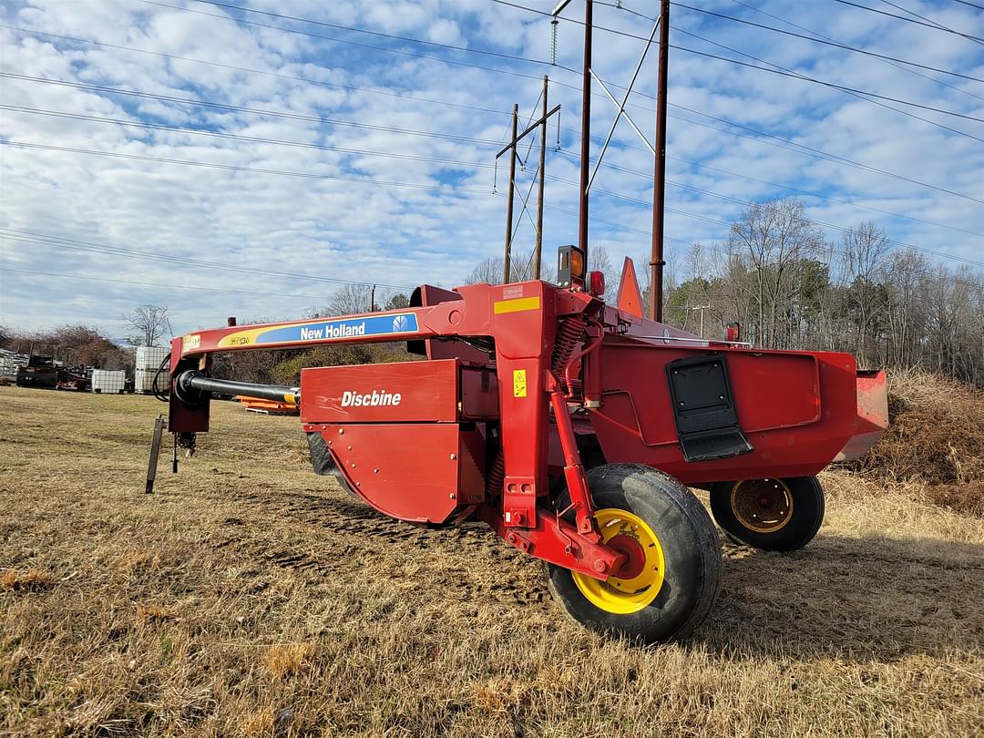 Image of New Holland H7230 Primary image