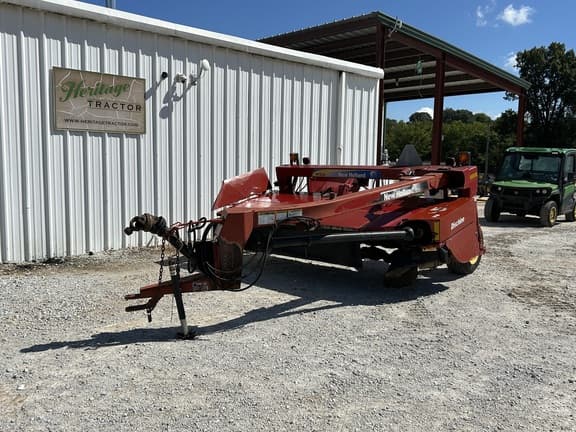 Equipment Main Image