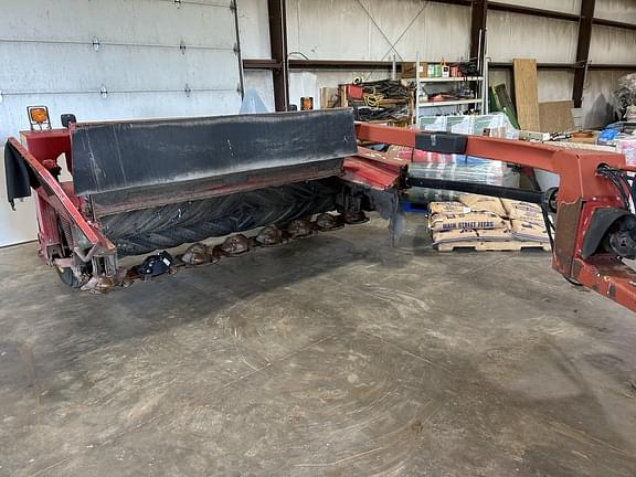 Image of New Holland H7230 Primary image