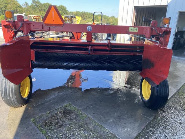 Image of New Holland H7230 equipment image 1