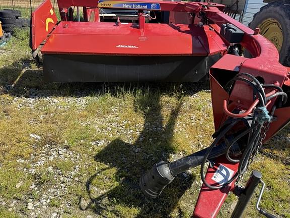Image of New Holland H7230 Primary image