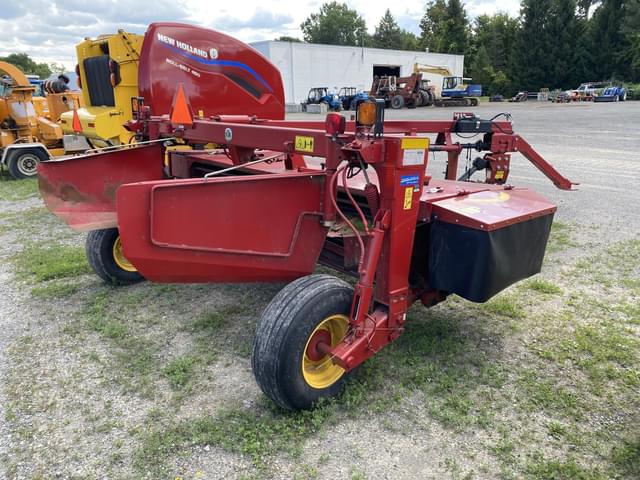 Image of New Holland H7230 equipment image 2
