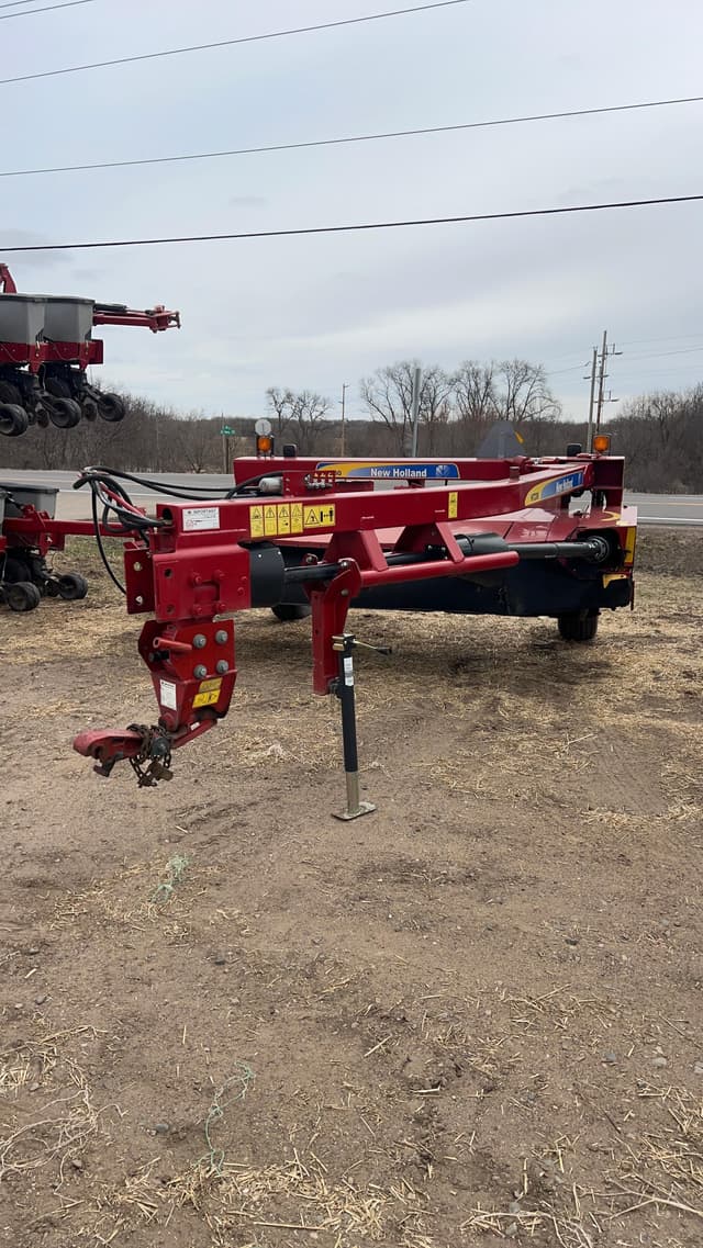 Image of New Holland H7230 equipment image 3