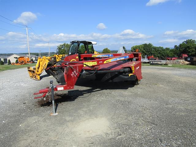 Image of New Holland H7230 equipment image 1