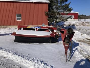 Main image New Holland H7230