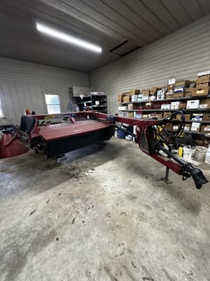 2016 New Holland H7320 Image