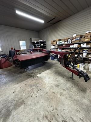 2016 New Holland H7320 Image