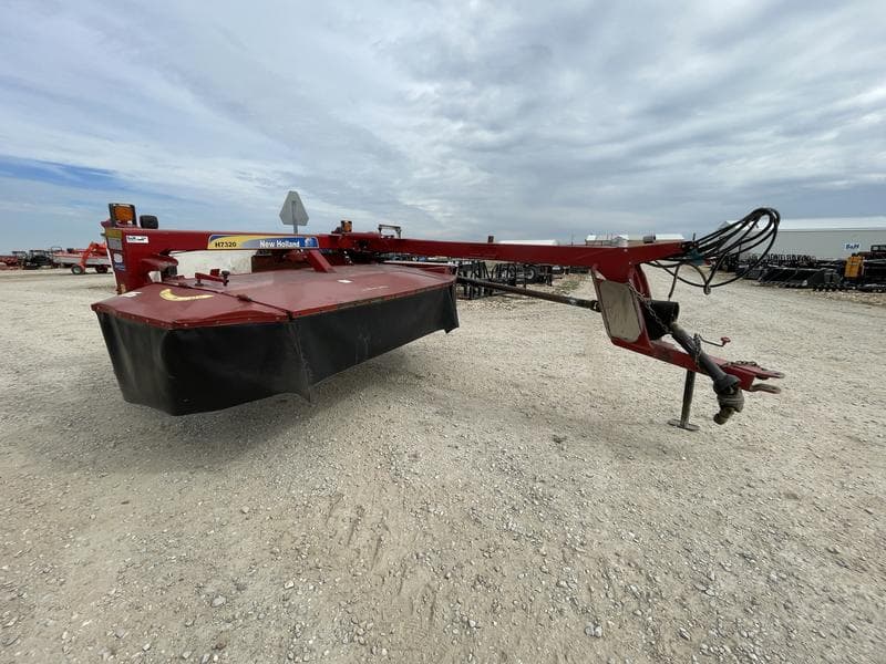 Image of New Holland H7320 Primary image