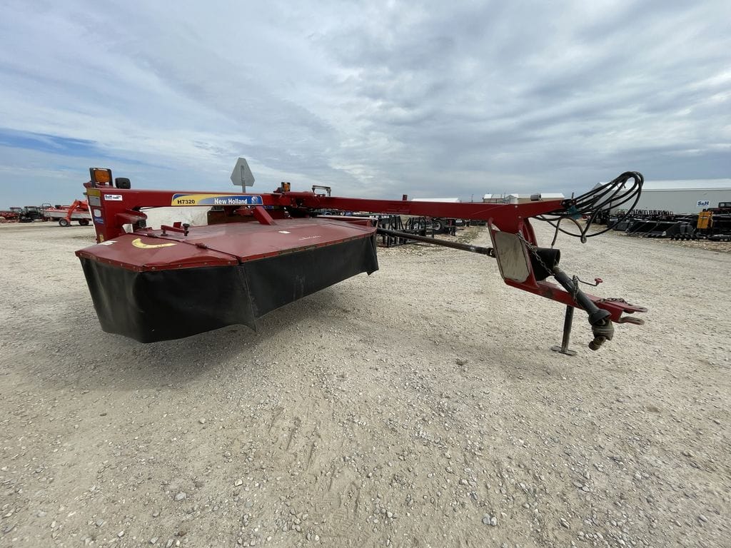 Equipment Main Image