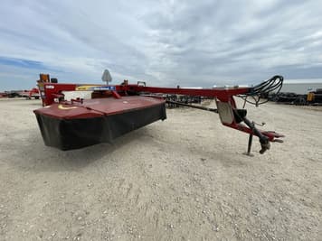 Main image New Holland H7320