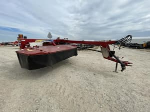 2016 New Holland H7320 Image