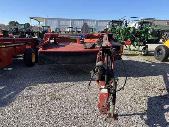 Image of New Holland H7320 equipment image 1