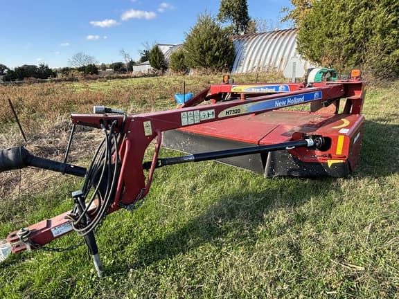 Equipment Main Image