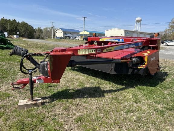 Image of New Holland H7330 Primary image