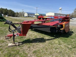 2016 New Holland H7330 Image