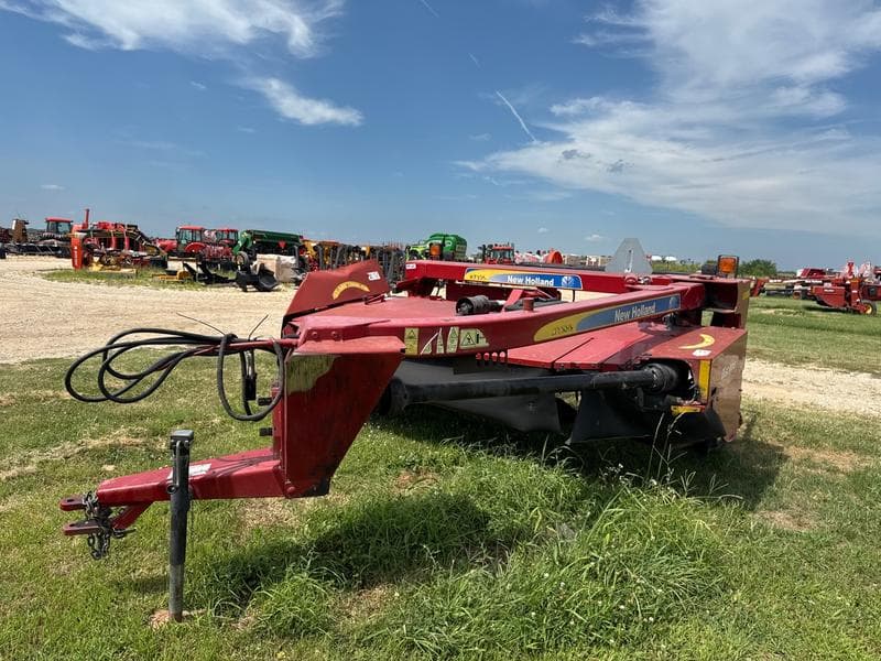 Image of New Holland H7330 Image 1