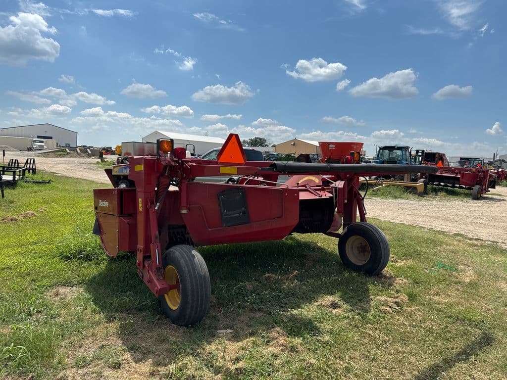 Image of New Holland H7330 Primary Image