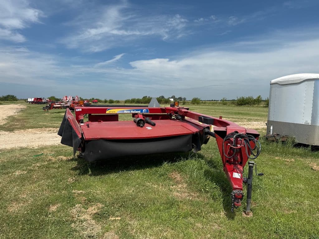 Image of New Holland H7330 Image 1