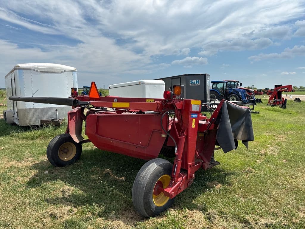 Image of New Holland H7330 Image 0