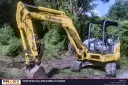 2016 New Holland E55BX Image