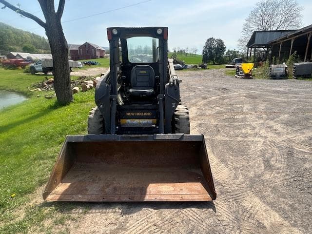 Image of New Holland L218 Primary Image