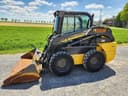 2016 New Holland L220 Image