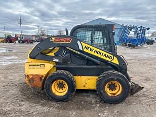 Main image New Holland L228 4