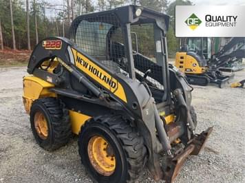 Main image New Holland L228