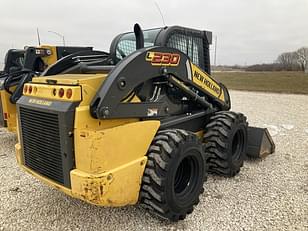 Main image New Holland L230 7