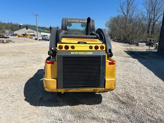 Image of New Holland L234 equipment image 2