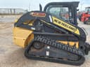 2016 New Holland C238 Image