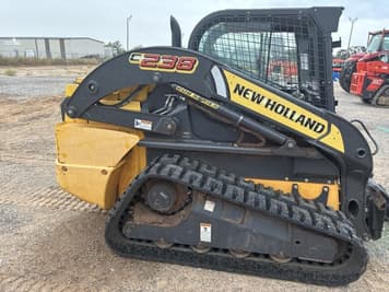 Main image New Holland C238