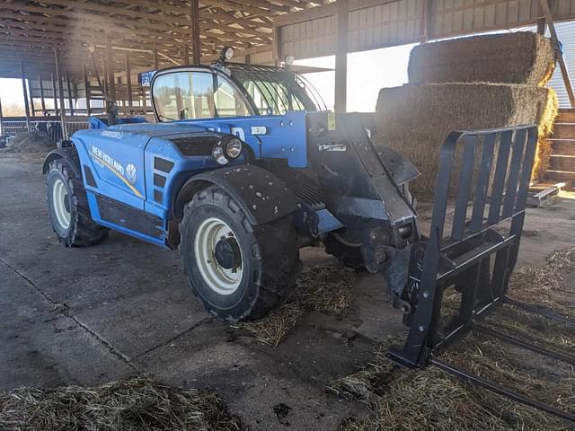 Image of New Holland LM6.28 equipment image 3