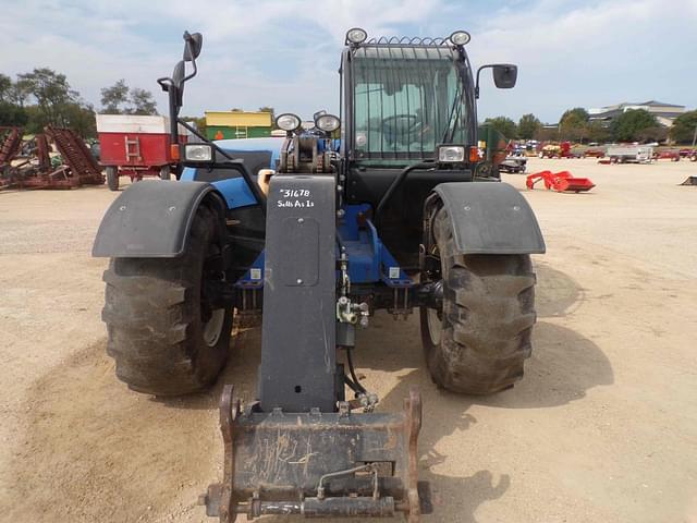 Image of New Holland LM9.35 equipment image 2