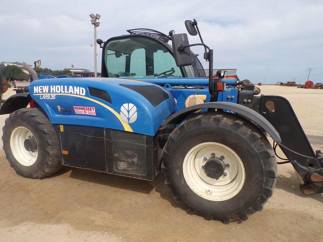 Image of New Holland LM9.35 Primary image