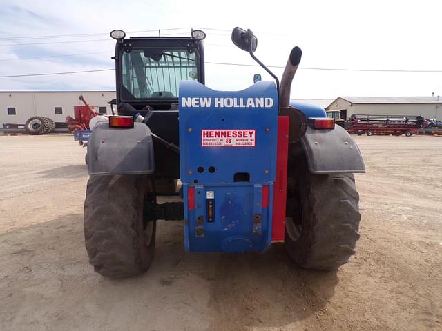 Image of New Holland LM9.35 equipment image 4