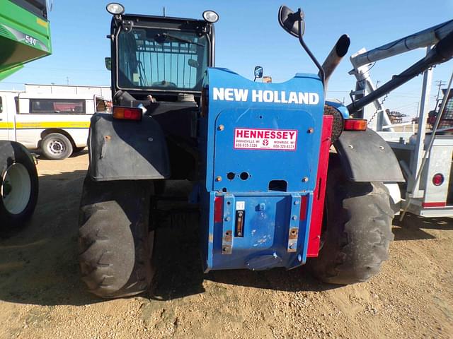 Image of New Holland LM9.35 equipment image 4