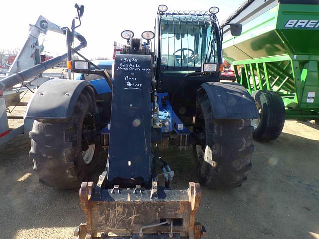 Image of New Holland LM9.35 equipment image 2