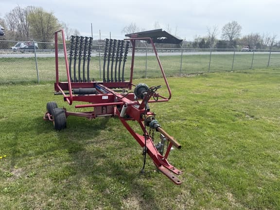 Image of New Holland ProRotor 3114 equipment image 3