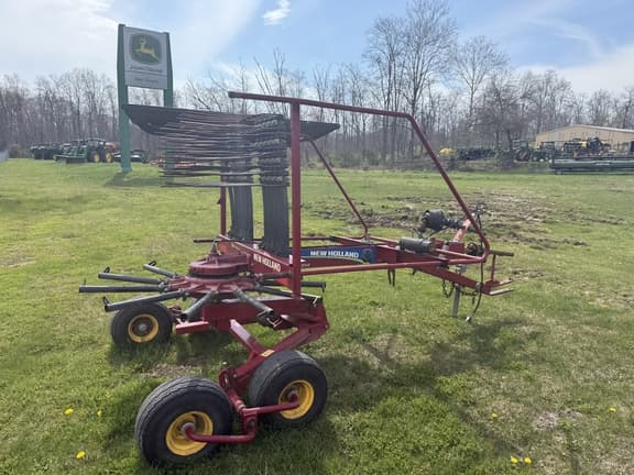 Image of New Holland ProRotor 3114 equipment image 1