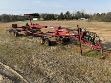 Main image New Holland 3223